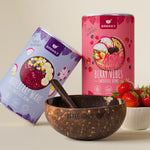 Smoothie Bowl Herbst Probierpaket