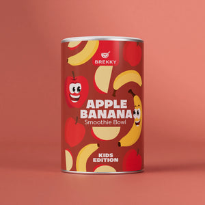 Apfel Banana | Kids Bowl