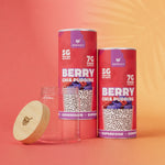 Chia Pudding Probierpaket | Ballaststoffreich