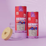 Chia Pudding Probierpaket | Ballaststoffreich