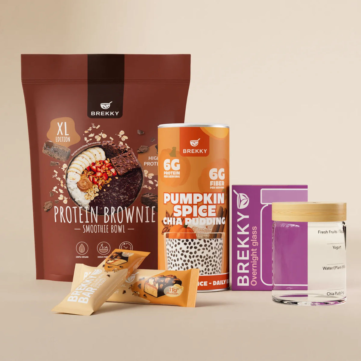 Pumpkin Spice Launch Deal