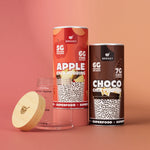 Chia Pudding Probierpaket | Ballaststoffreich