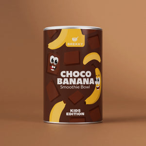 Choco Banana | Kids Bowl