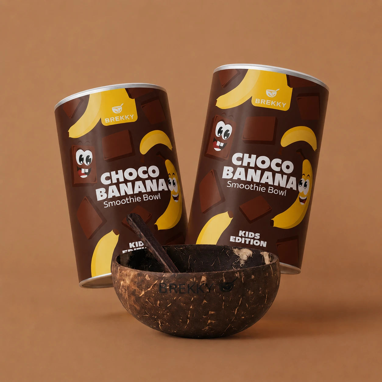 Kids Smoothie Bowl Sommer Probierpaket