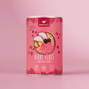 Berry Vibes