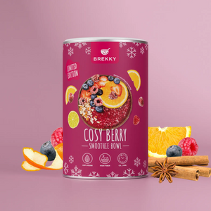 Cosy Berry | Limited Edition