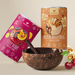 Smoothie Bowl Halloween Probierpaket