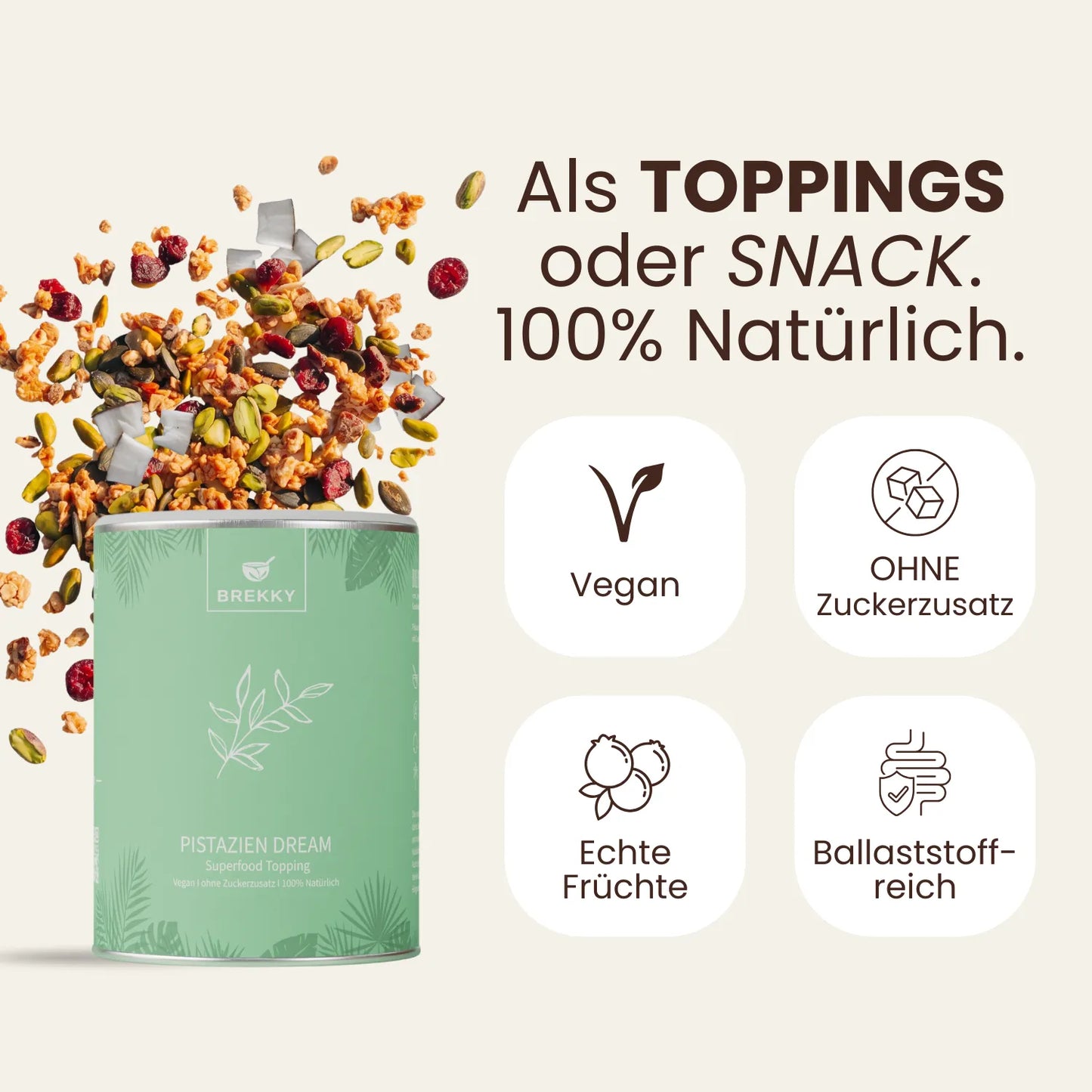 Topping Bestseller Bundle