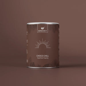 Choco Chill Topping