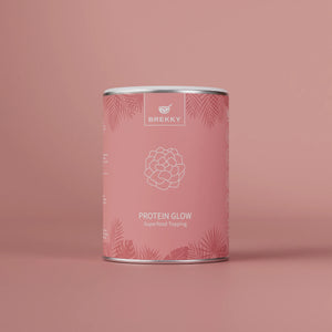 Protein Glow Topping