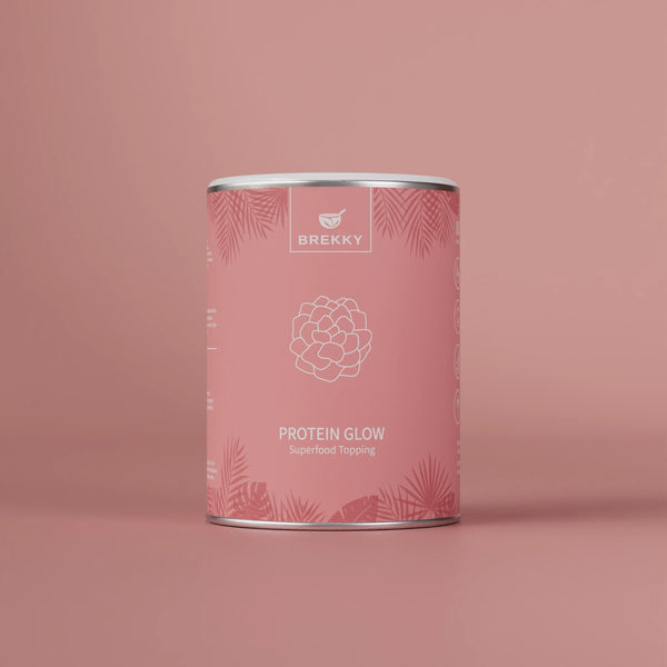 Protein Glow Topping
