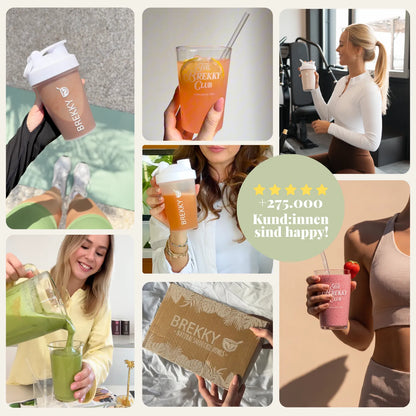 Veganes Premium Proteinpulver | 3für2 DEAL