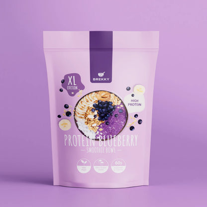 XL Beutel - Smoothie Bowls