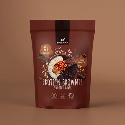 Protein Brownie