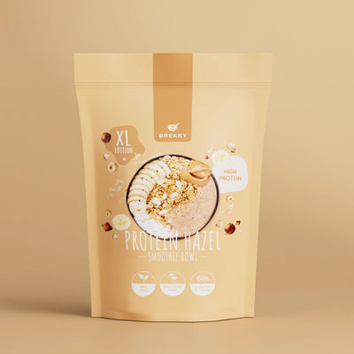Protein Hazel
