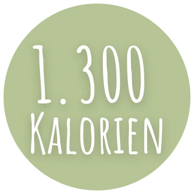 1.300 Kalorien Icon