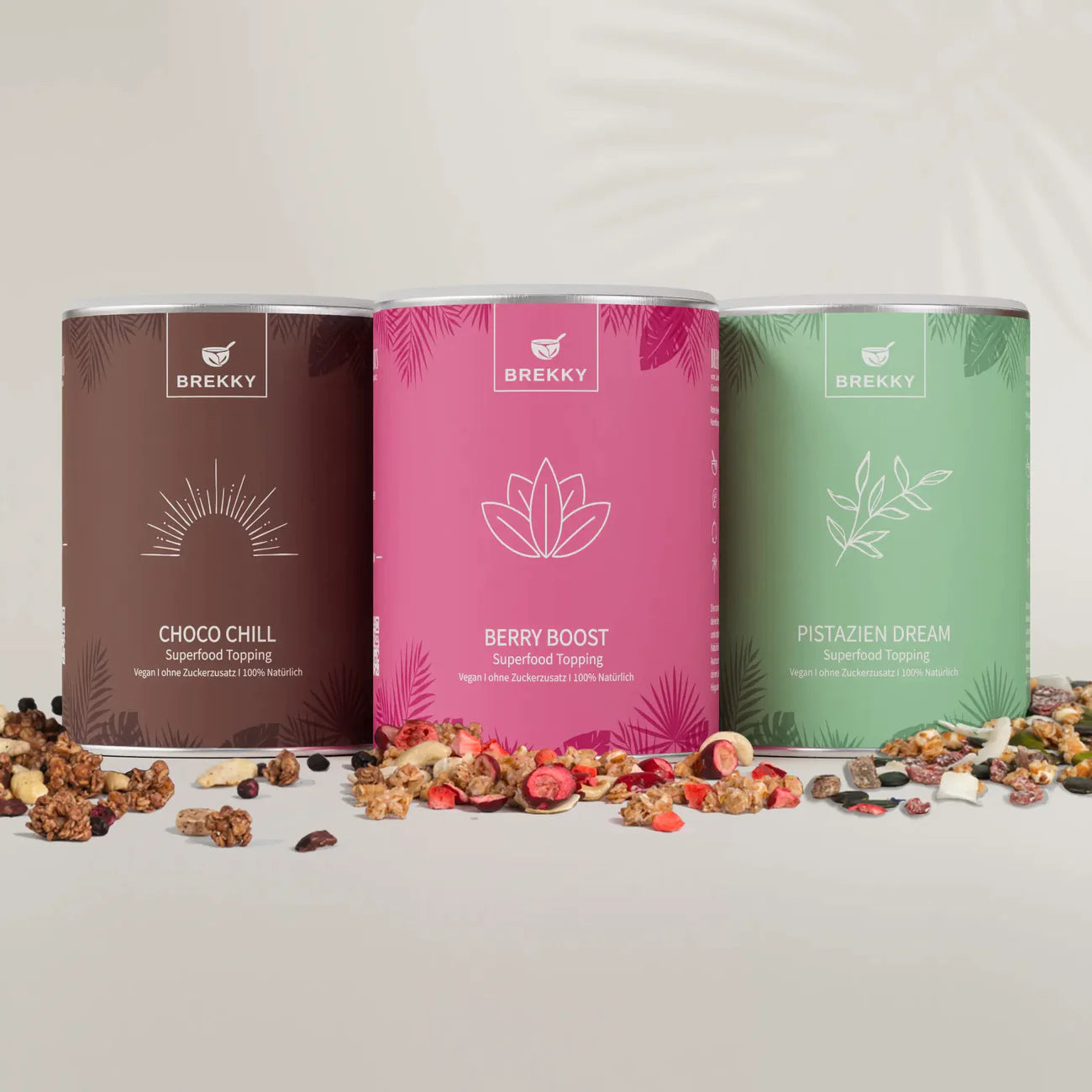 Topping Bestseller Bundle