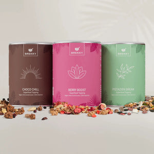 Topping Bestseller Bundle