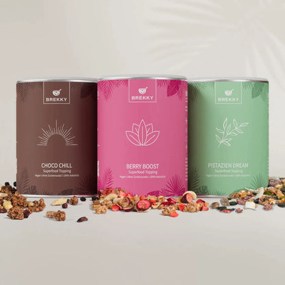 Topping Bestseller Bundle