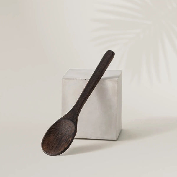 Holzlöffel