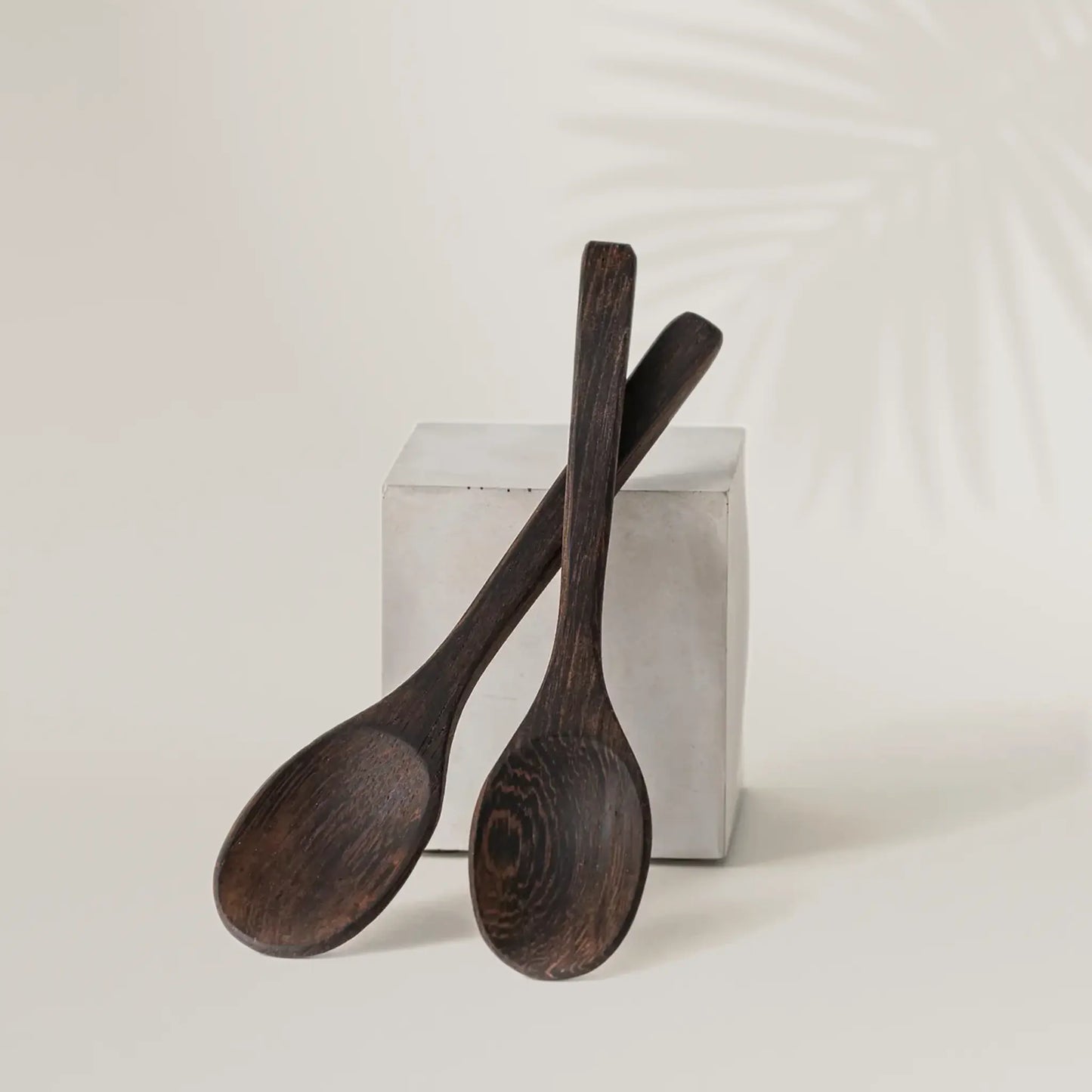 Wooden Spoon