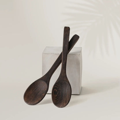 Wooden Spoon