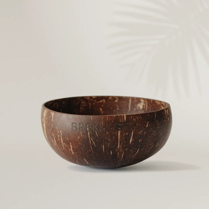 Handmade Coconut Bowl