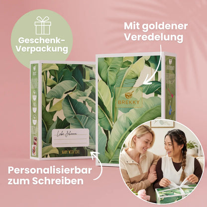 Limitiertes Smoothie Bowl Oster Geschenkset