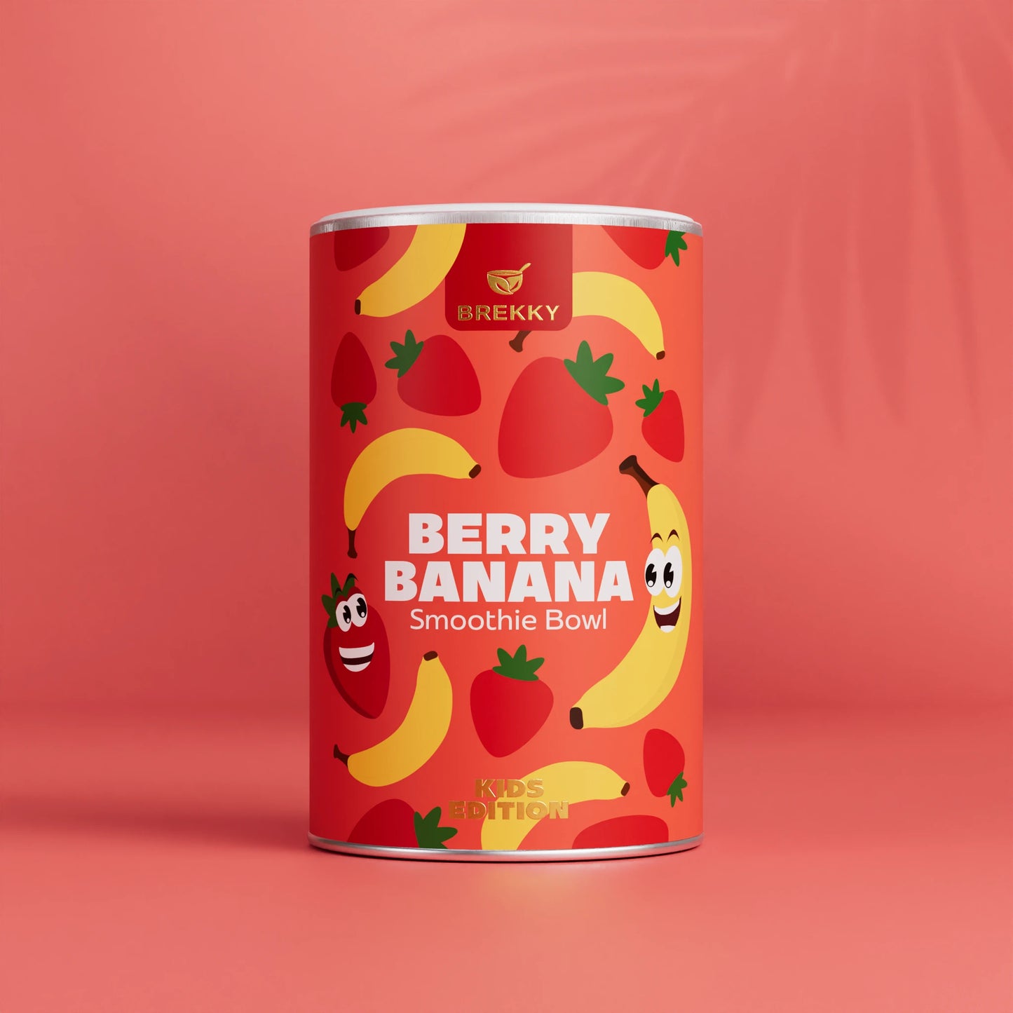 Berry Banana | Kids Bowl