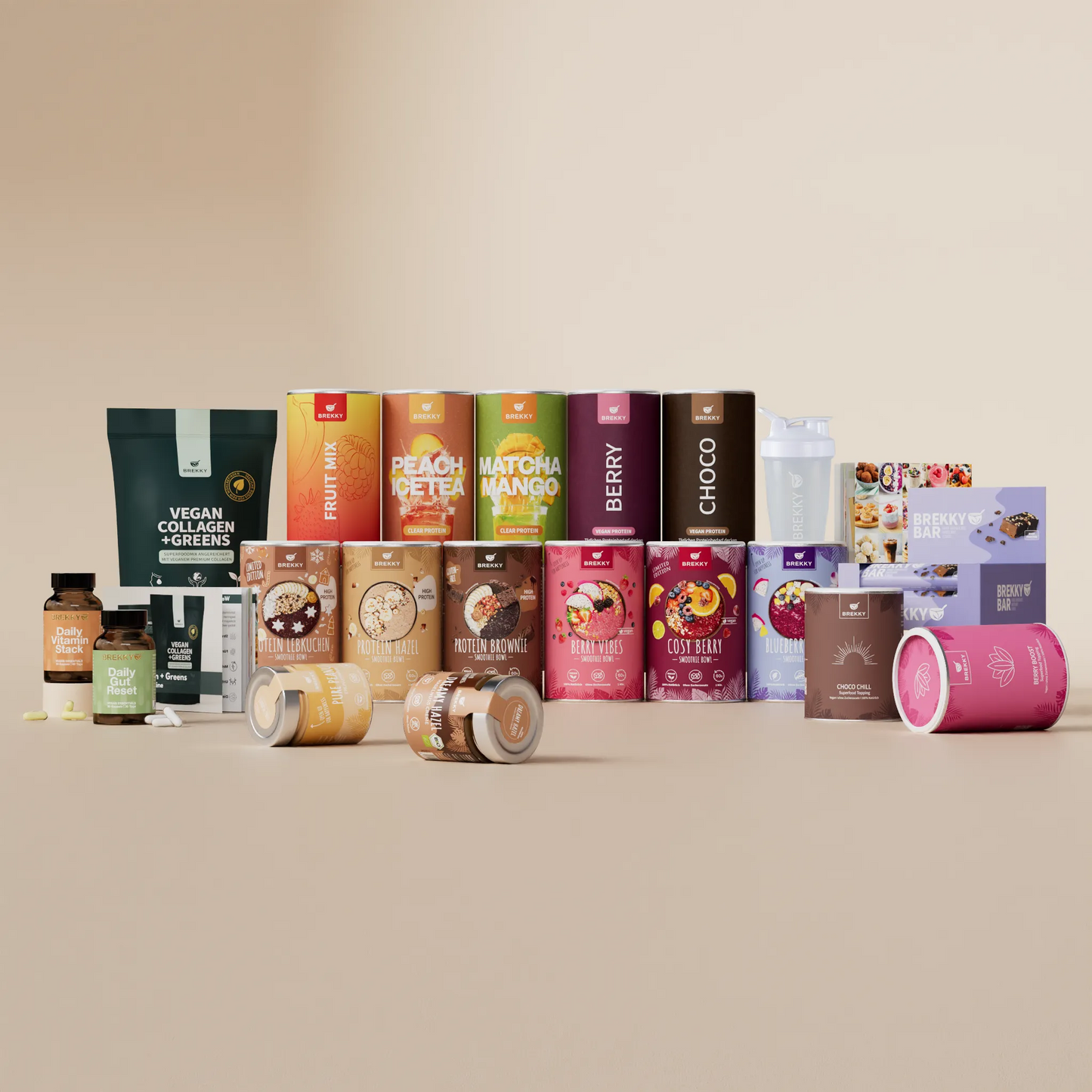 Limitiertes BLACKWEEK Aktionspaket