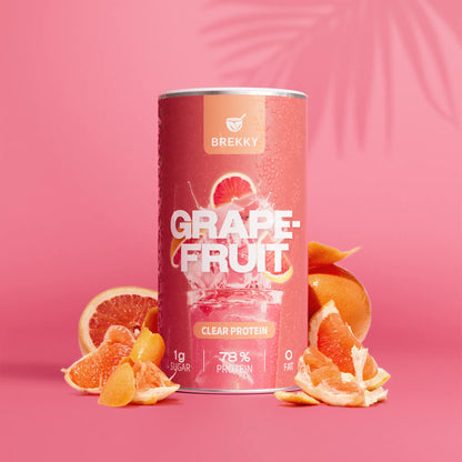 Grapefruit - Vegan Clear Protein