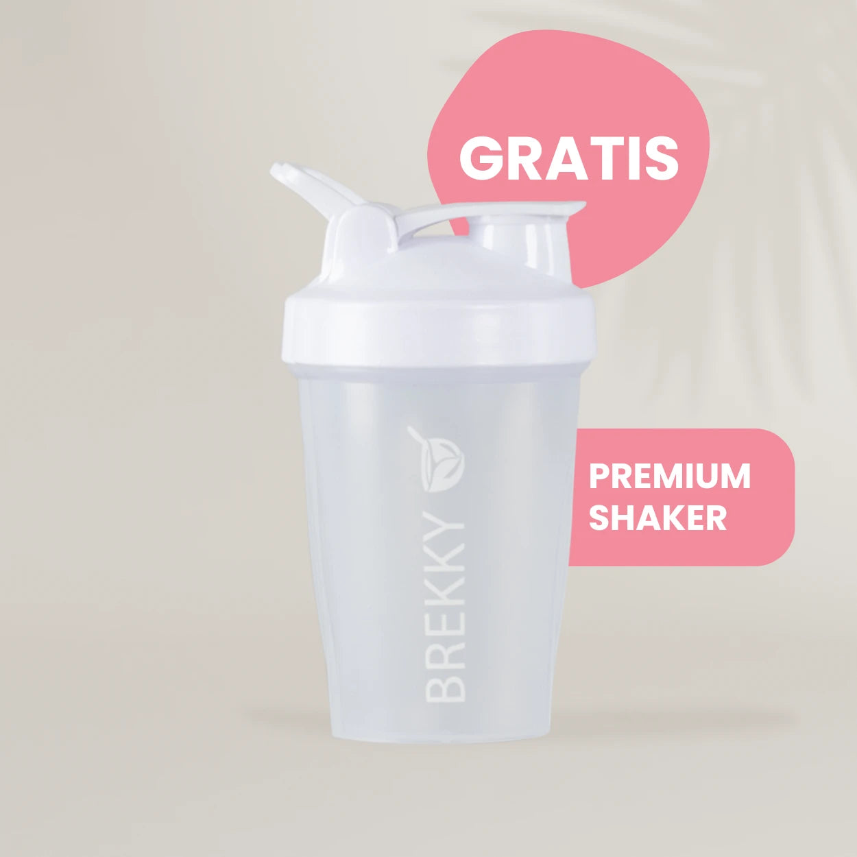 Veganes Premium Clear Protein - BLACKWEEK Probierpaket