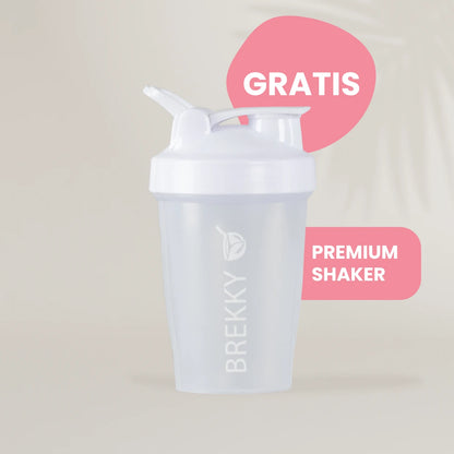 Veganes Premium Clear Protein - BLACKWEEK Probierpaket