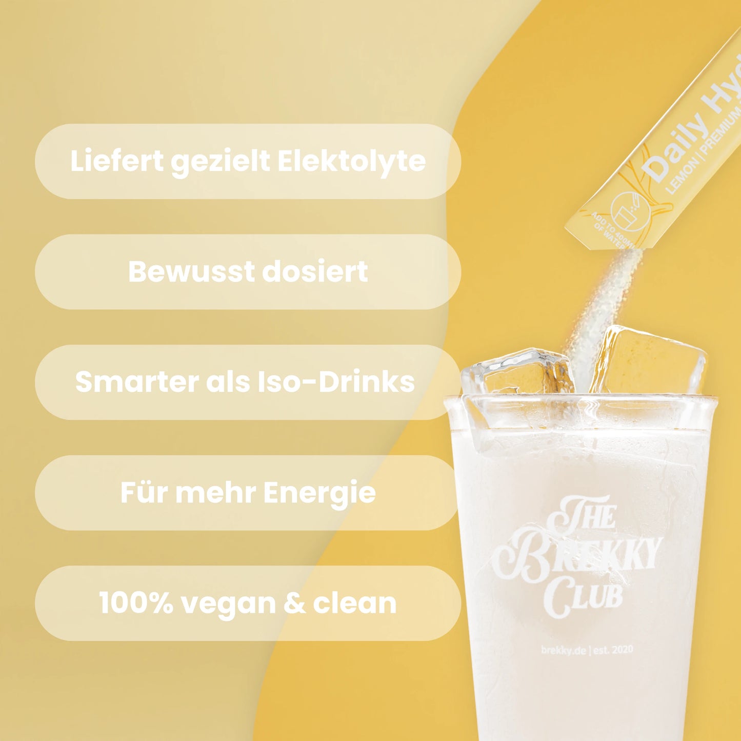 Protein Strawberry Vanilla