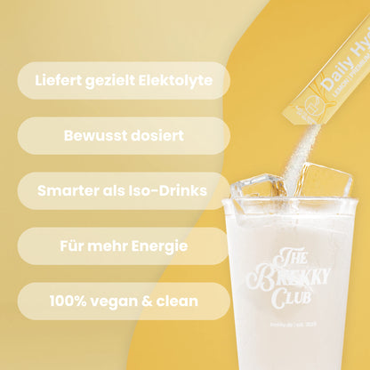 Protein Strawberry Vanilla