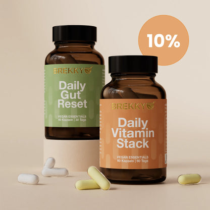 Daily Essentials Probierpaket