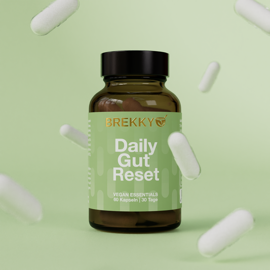 Daily Gut Reset