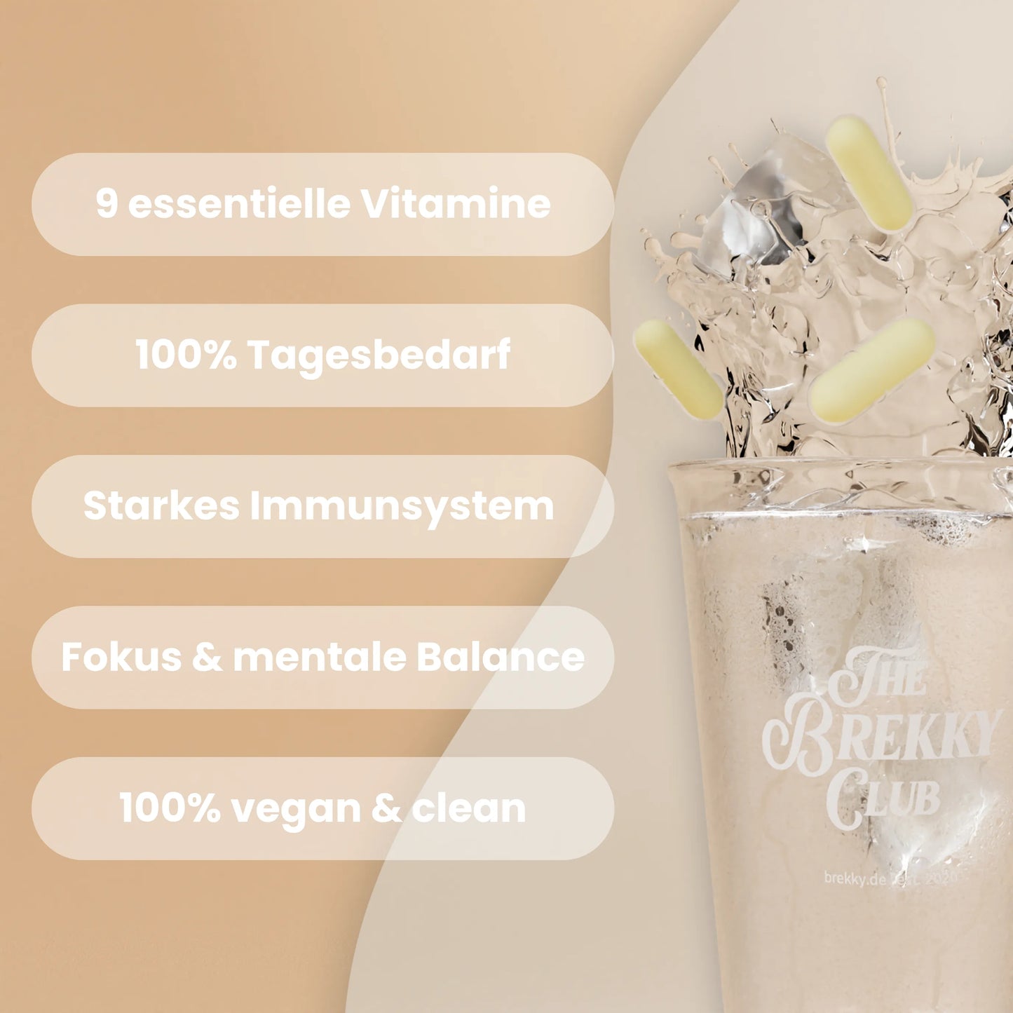 Daily Essentials Probierpaket