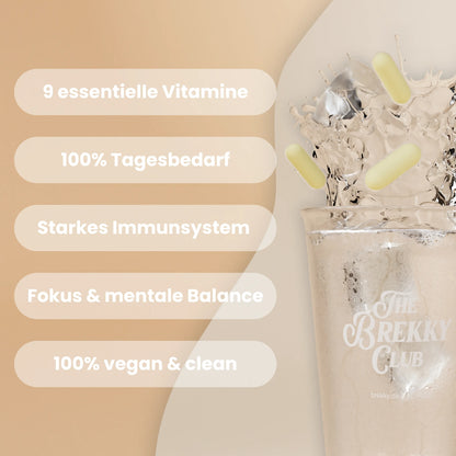 Daily Essentials Probierpaket