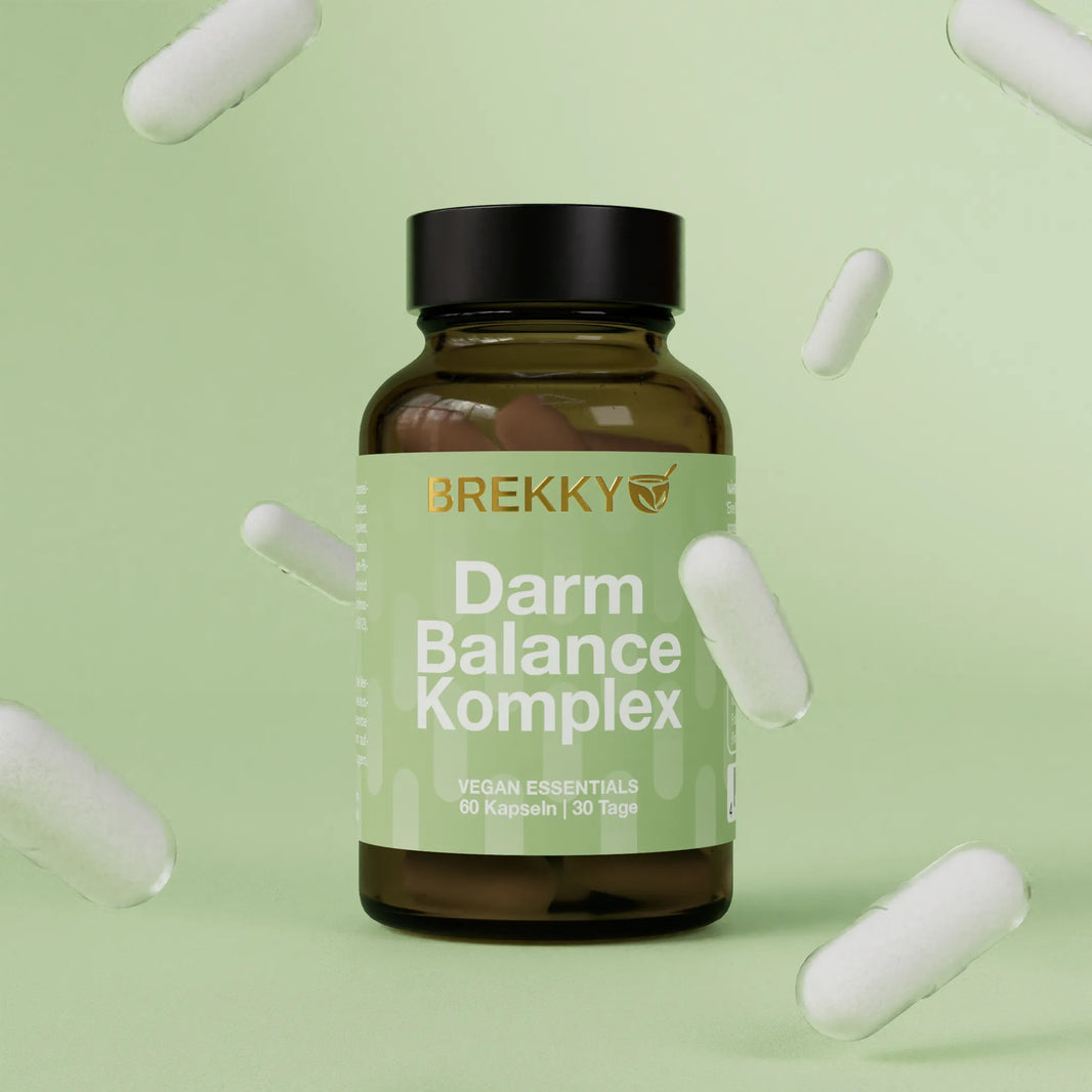 Darm Balance Komplex