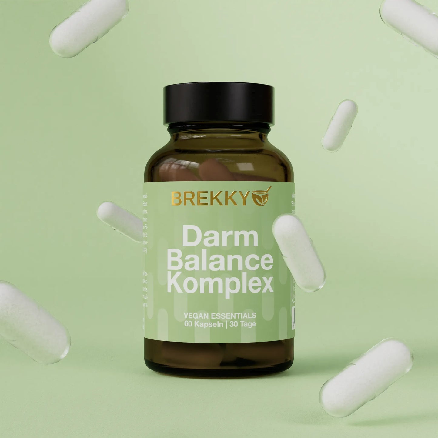 Darm Balance Komplex