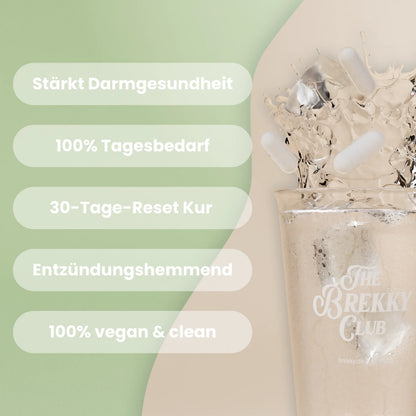 Darm Balance Komplex