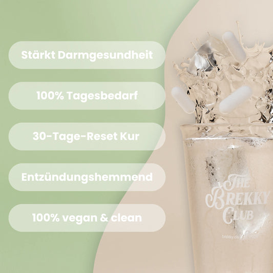 Darm Balance Komplex