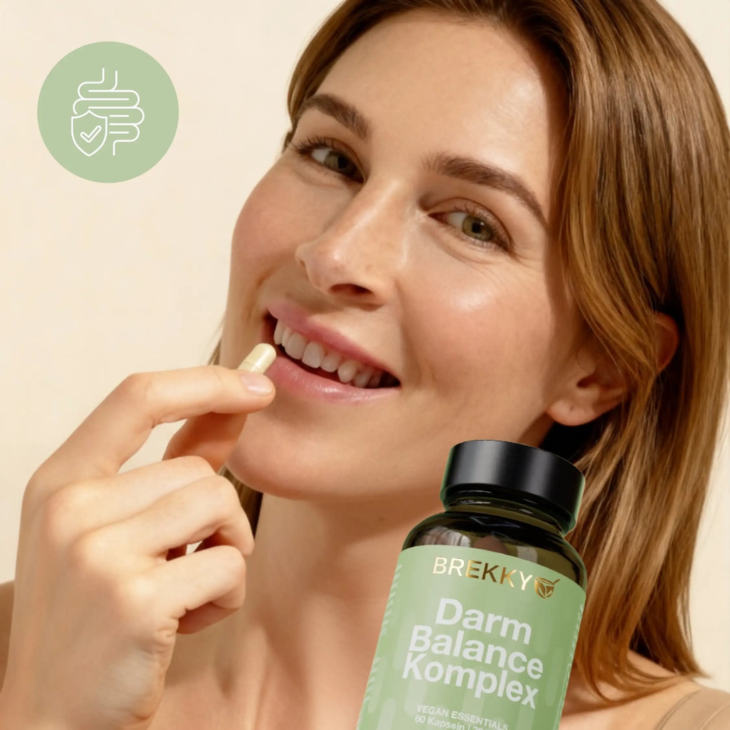 Darm Balance Komplex