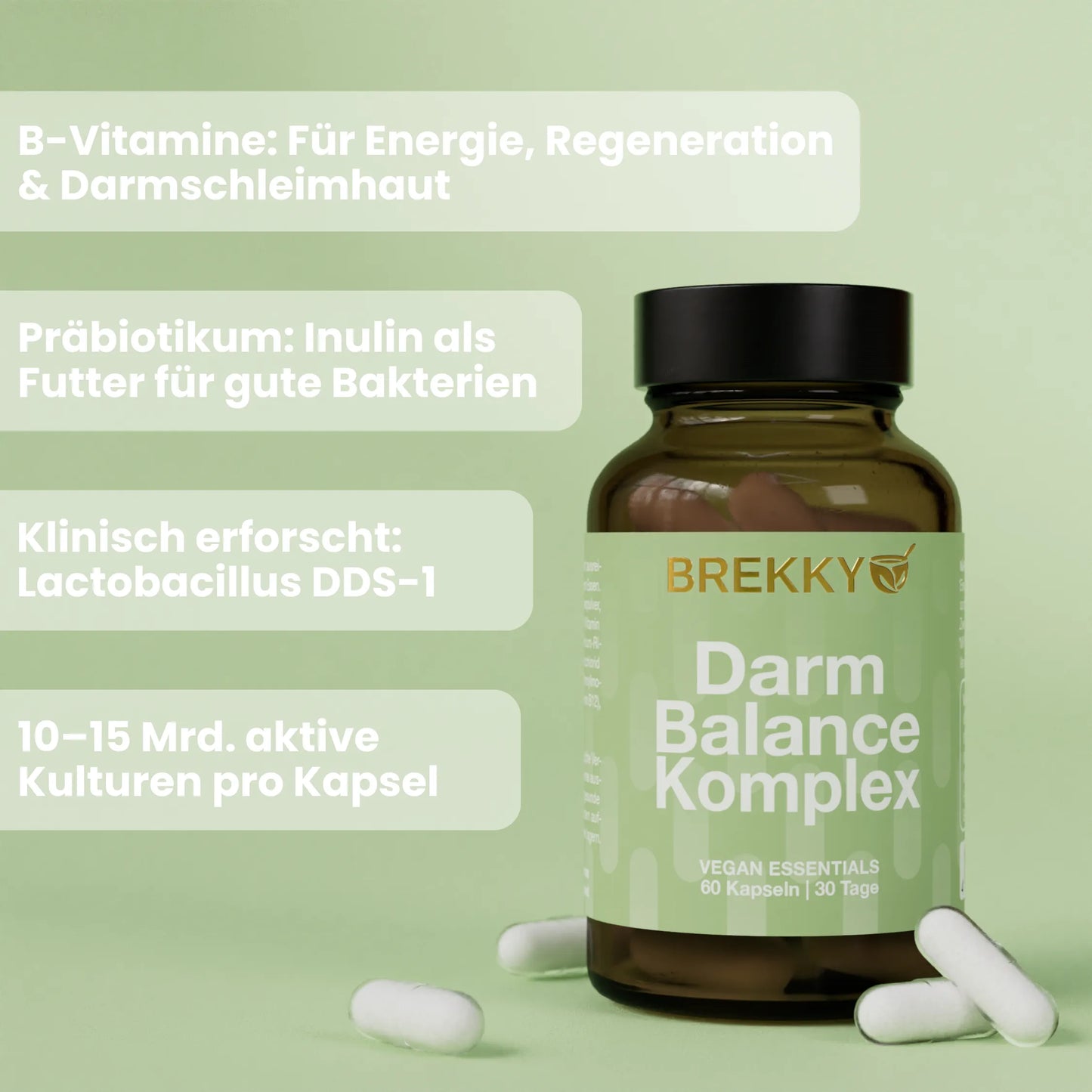 Darm Balance Komplex
