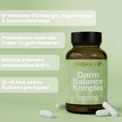 Darm Balance Komplex