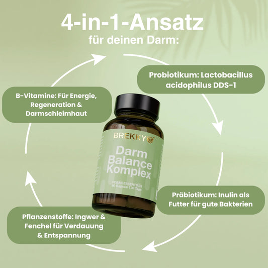 Vegan Collagen + Daily Essentials I Valentine's Probierpaket