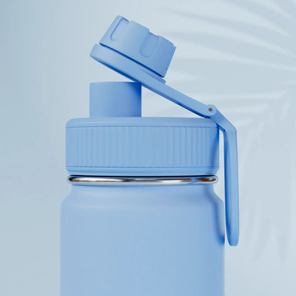 Brekky Stainless Steel Drinking Bottle