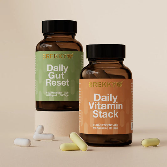 Protein Strawberry Vanilla