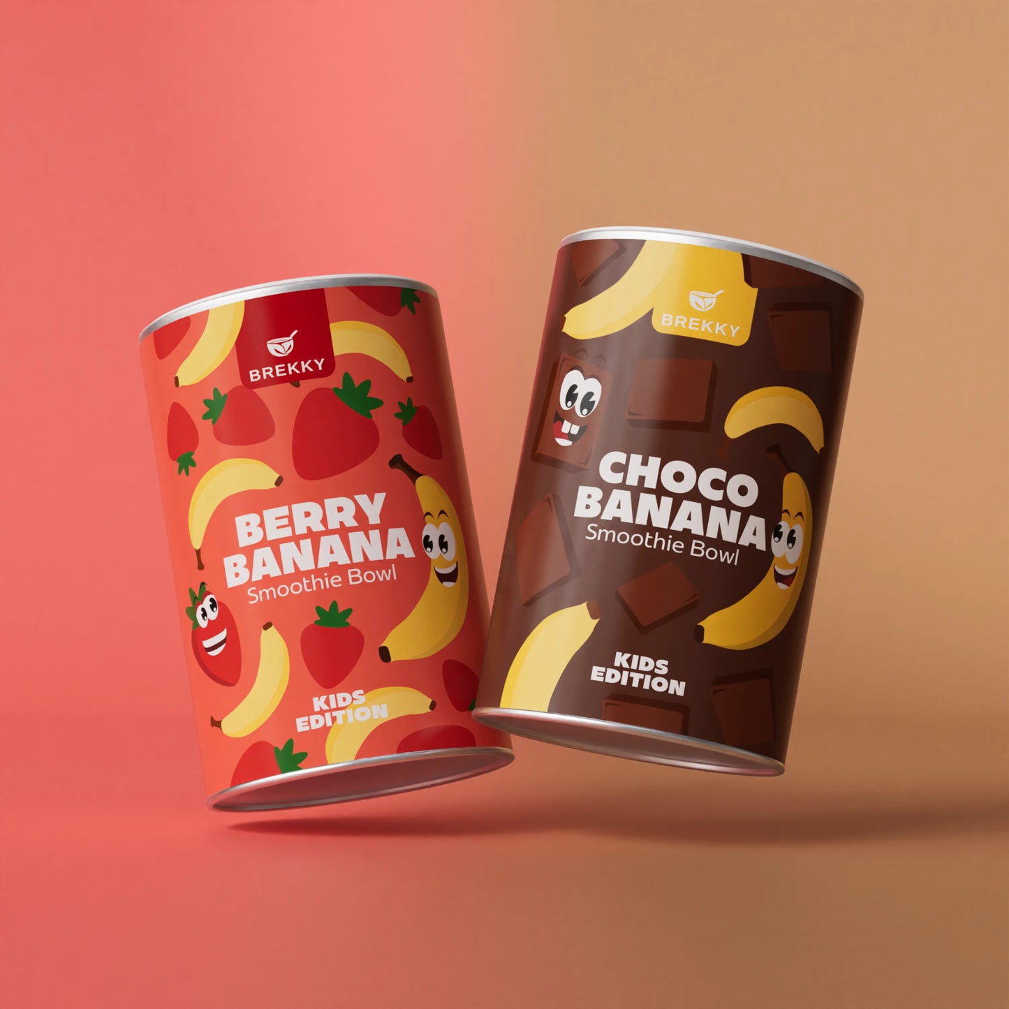 Kids Smoothie Bowl Probierpaket | Sunday Special